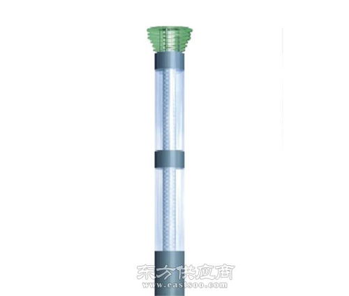 供应全国太阳能庭院灯灯杆全览 图鉴与选购指南