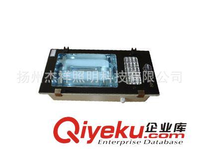 杰祥照明-隧道灯具领域的技术革新与方案实践
